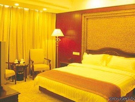 Tian Cheng Grand Hotel Rizhao Room photo