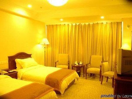 Tian Cheng Grand Hotel Rizhao Room photo